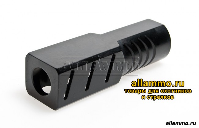 ДТК Ильина ГК-01 (Вепрь, Сайга)