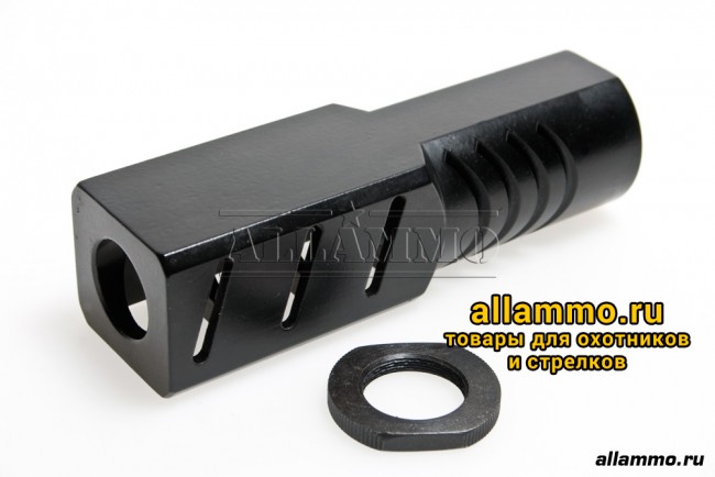 ДТК Ильина ГК-01 (Вепрь, Сайга)