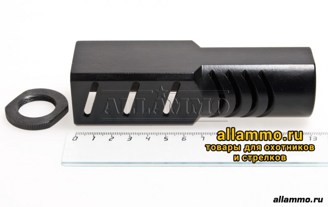 ДТК Ильина ГК-01 (Вепрь, Сайга)