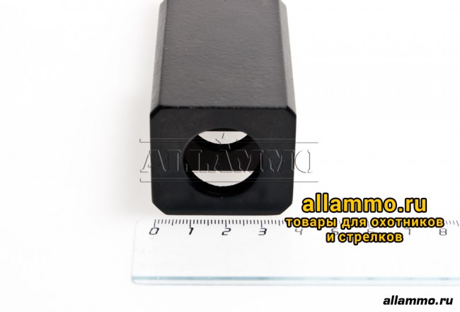 ДТК Ильина ГК-01 (Вепрь, Сайга)