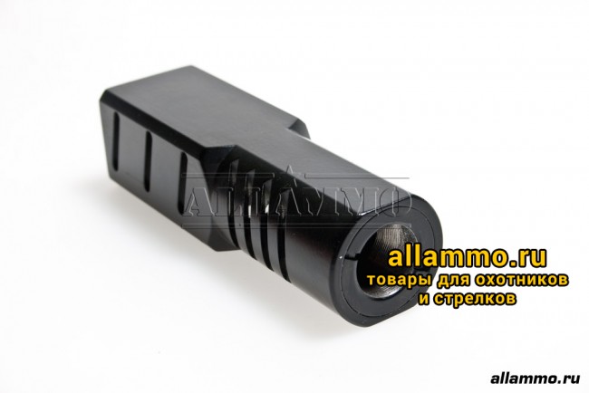 ДТК Ильина ГК-01 (Вепрь, Сайга)