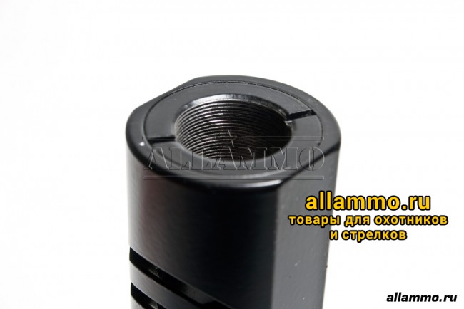 ДТК Ильина ГК-01 (Вепрь, Сайга)