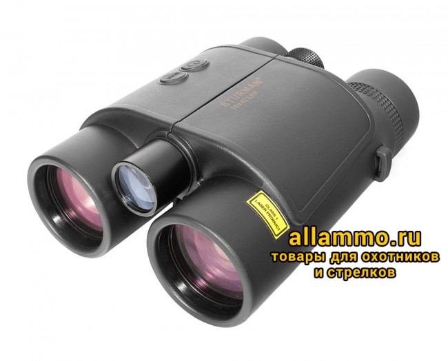 Бинокль дальномер Sturman 10x42 LRF