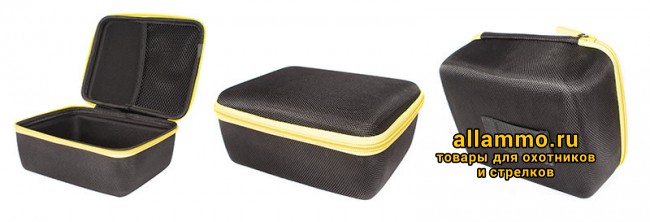 Бинокль дальномер Sturman 10x42 LRF