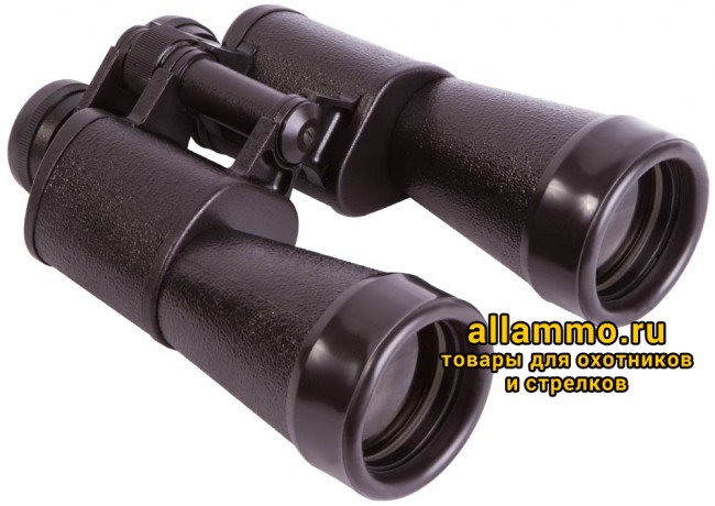 Бинокль Levenhuk Heritage BASE 15x50