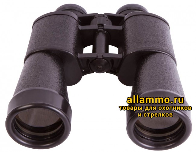 Бинокль Levenhuk Heritage BASE 15x50