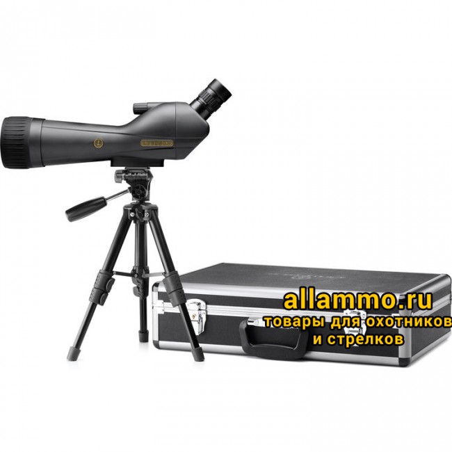 dbd3b1a0bf3aac0cae5cac15449e1f00.jpg Труба зрительная Leupold SX-1 Ventana 2 20-60x80 Angled Kit набор: труба + штатив + кофр (170762)