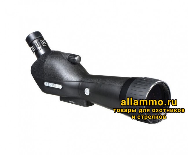 e595d0b6b9689e330147209eba6831ae.jpg Труба зрительная Leupold SX-1 Ventana 2 20-60x80 Angled Kit набор: труба + штатив + кофр (170762)