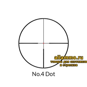 763ec629ff7e2b717ae419ba75035eba.jpg Оптический прицел Nikko Stirling BOAR EATER 1-4x24