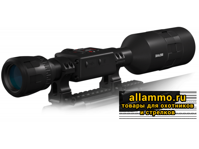 fc2af059d4be69d843175ea899e89211.png Тепловизионный прицел ATN MARS 4 640 1,5-15x