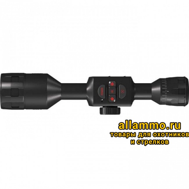 ecac3e9d1daba0e20b6f31a23aa3838a.jpg Тепловизионный прицел ATN MARS 4 640 1,5-15x