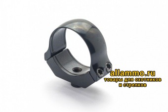 047-30-5 Кольца Rusan 30мм под поворотные основания 8/M6 (1шт) (2шт-комплект) ВН=5мм