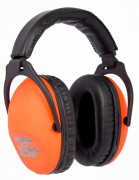 Наушники пассивные Pro-Ears ReVo оранжевые неон