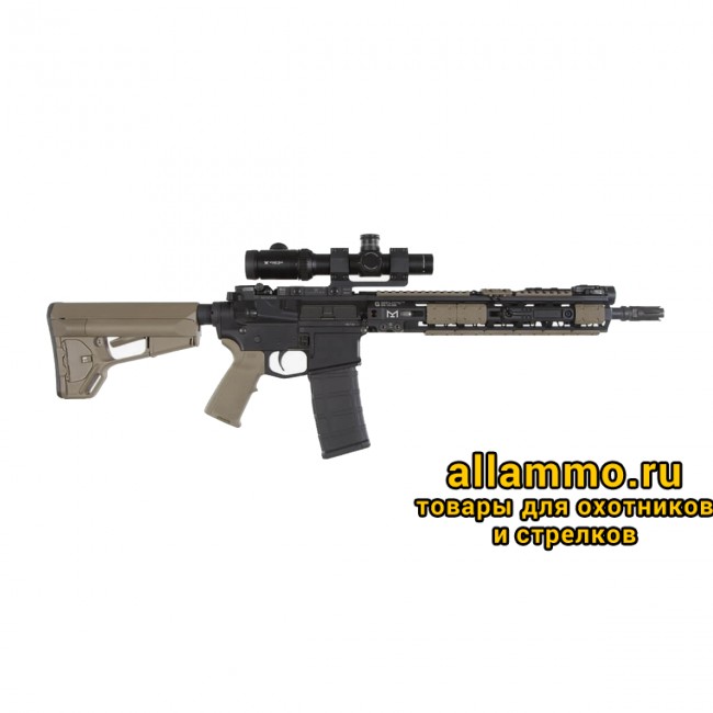 MAG371-2 Приклад Magpul ACS Carbine Stock Mil-Spec (MAG370)