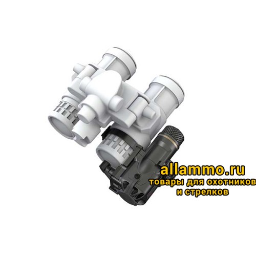 Тепловизионная насадка для ПНВ iRay Jerry C2