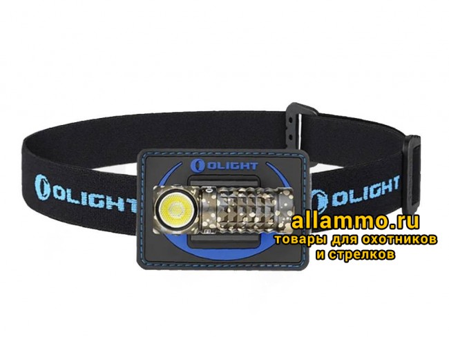 18438 Налобный фонарь Olight Perun Mini Kit-NW Desert Camouflage
