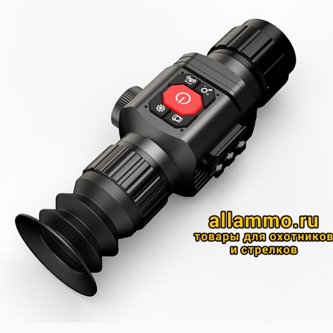 Тепловизионный прицел HTI HT-C8 35мм