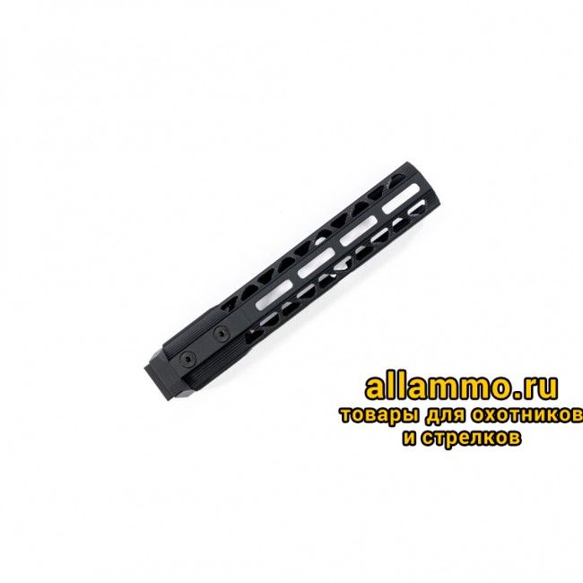 Цевье Armacon 265 мм на Сайга-9