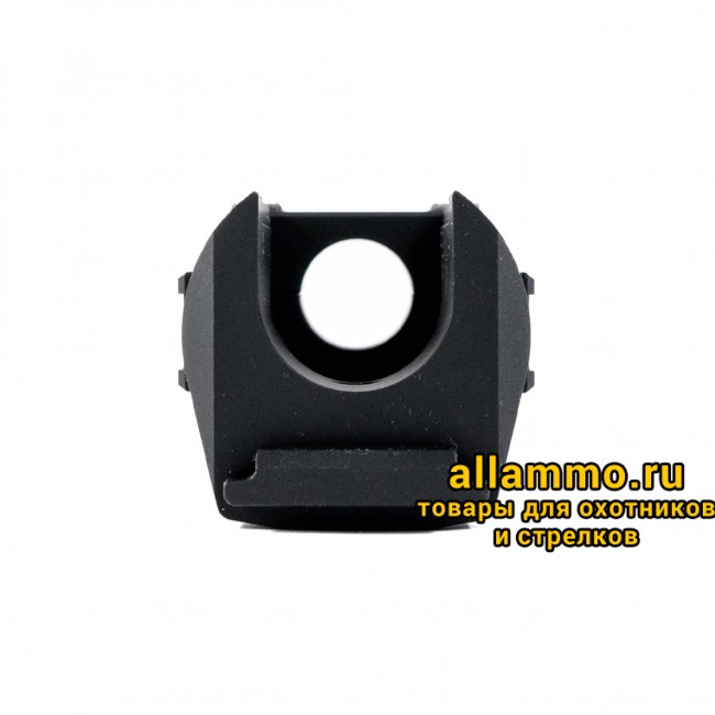 Цевье Armacon 265 мм на Сайга-9