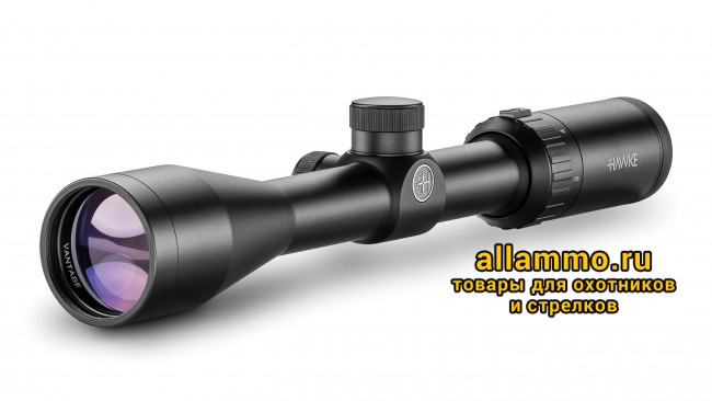 Hawke_Riflescope_Vantage_3-9x40.jpg Оптический прицел Hawke Vantage 3-9x40