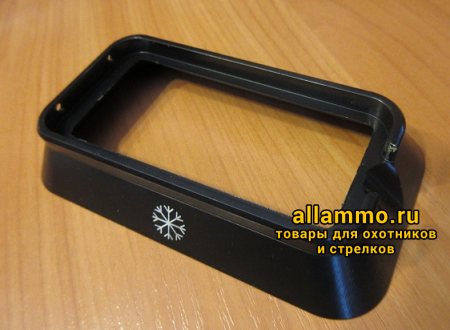 Расширитель горловины ЮБКА В-12