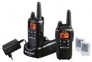 Рация Midland LXT-425 (2 рации в комплекте)