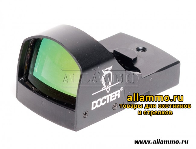 Коллиматорный прицел Noblex (Docter) Sight II+ 3.5 MOA