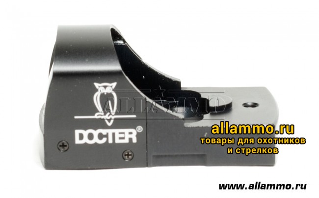 Коллиматорный прицел Noblex (Docter) Sight II+ 3.5 MOA