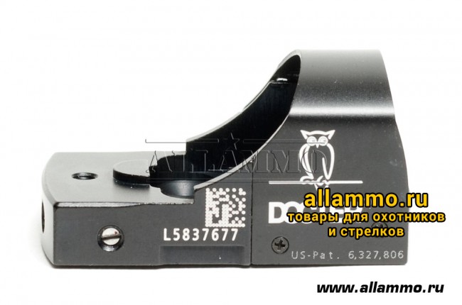 Коллиматорный прицел Noblex (Docter) Sight II+ 3.5 MOA