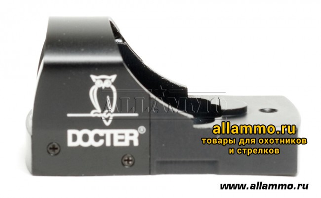 Коллиматорный прицел Noblex (Docter) Sight II+ 3.5 MOA