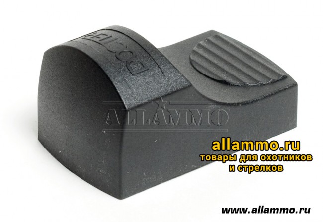 Коллиматорный прицел Noblex (Docter) Sight II+ 3.5 MOA