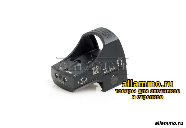 Коллиматорный прицел Noblex (Docter) Sight II+ 3.5 MOA