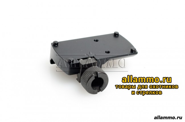 Коллиматорный прицел Noblex (Docter) Sight II+ 3.5 MOA