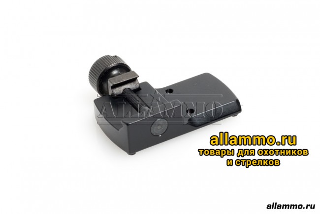 Коллиматорный прицел Noblex (Docter) Sight II+ 3.5 MOA