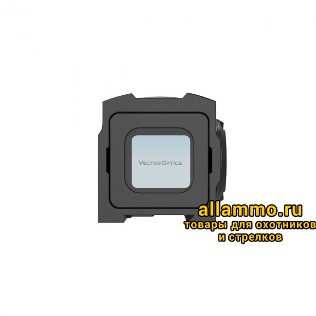 Коллиматорный прицел Vector Optics Frenzy Plus 1x18x20 SOLAR (SCRD-SM63)