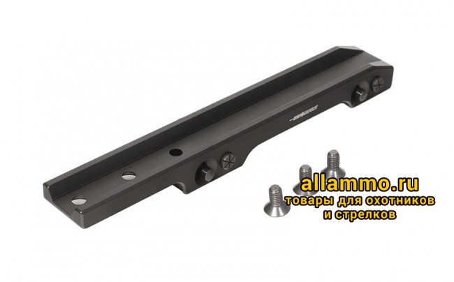 Быстросъемное крепление Innomount Sauer 404 для Digisight, Apex, Trail