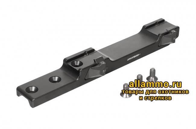 Быстросъемное крепление Innomount Sauer 404 для Digisight, Apex, Trail
