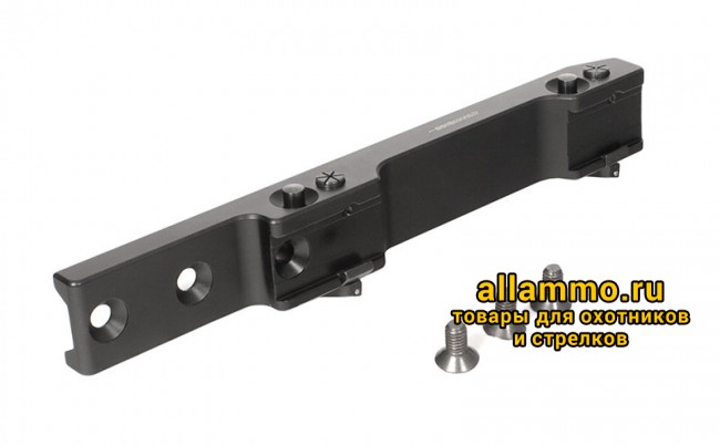 Быстросъемное крепление Innomount Sauer 404 для Digisight, Apex, Trail
