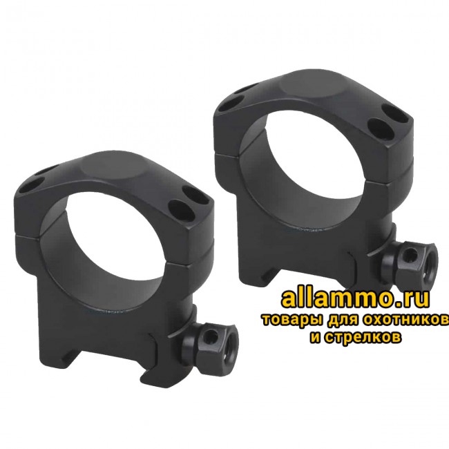 Оптический прицел Vector Optics Veyron 6-24x44 FFP кольца 30мм (для пневматики)