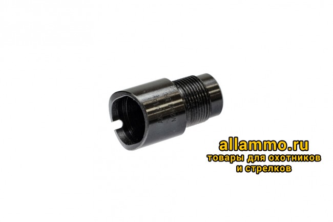 IMG_9443-2 Переходник BRT с крепления байонет на резьбу 24х1,5R