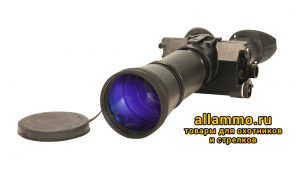 Картинка с сайта Бинокль ночного видения БелОМО NV/G-10M (2+ пок.)