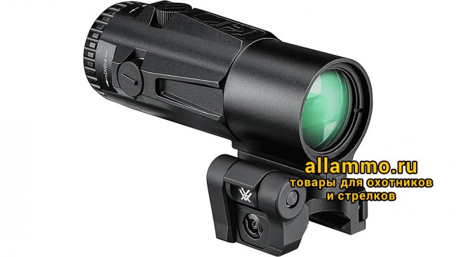 Увеличитель Vortex Micro 6X (V6XM)