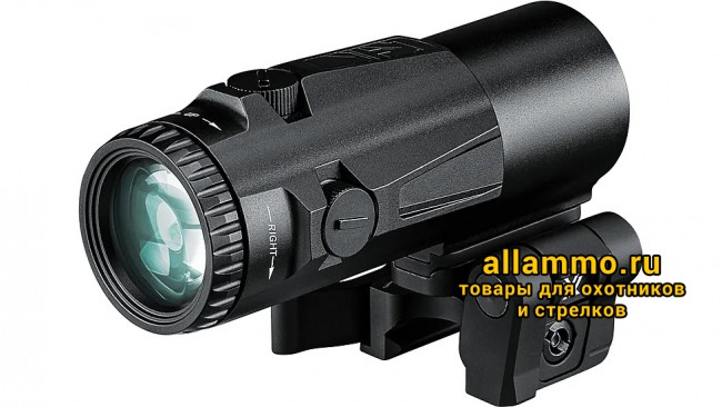 Увеличитель Vortex Micro 6X (V6XM)