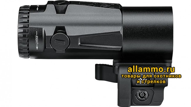 Увеличитель Vortex Micro 6X (V6XM)