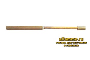 Nimar - Адаптер для патчей для нарезного оружия