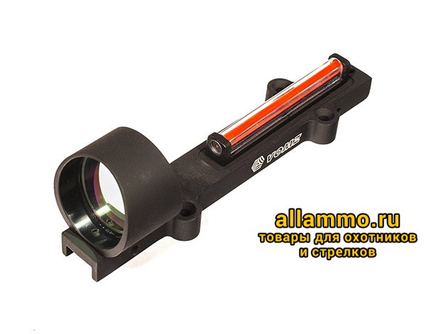 2e1271c31a0b9d6b22279f9e0560cc76.jpg Коллиматорный прицел ВОМЗ Пилад ПК PFO 1х25 (6MOA) на прицельную планку