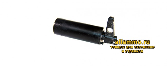 Пламегаситель Тактика-Тула НОЧЬ-ВПО ВПО-133,136,АК-47 (20041)