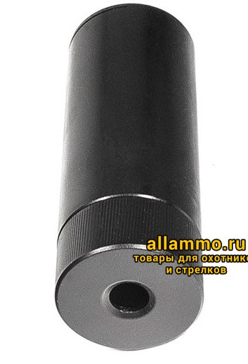 Пламегаситель Тактика-Тула НОЧЬ-ВПО ВПО-133,136,АК-47 (20041)