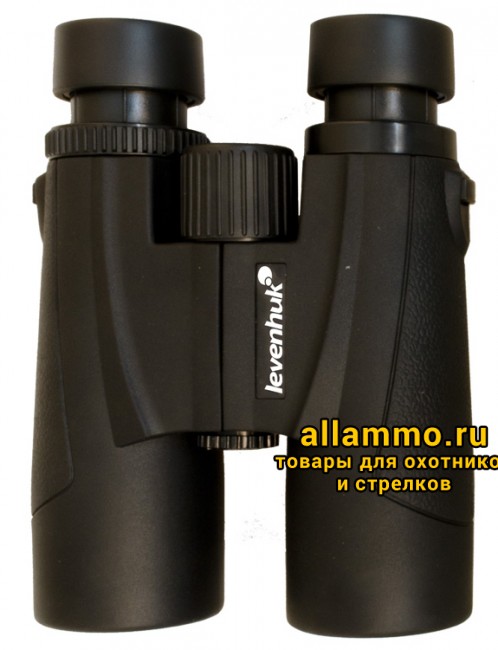 Бинокль Levenhuk Karma 8x42