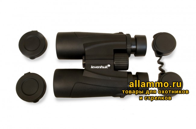 Бинокль Levenhuk Karma 8x42